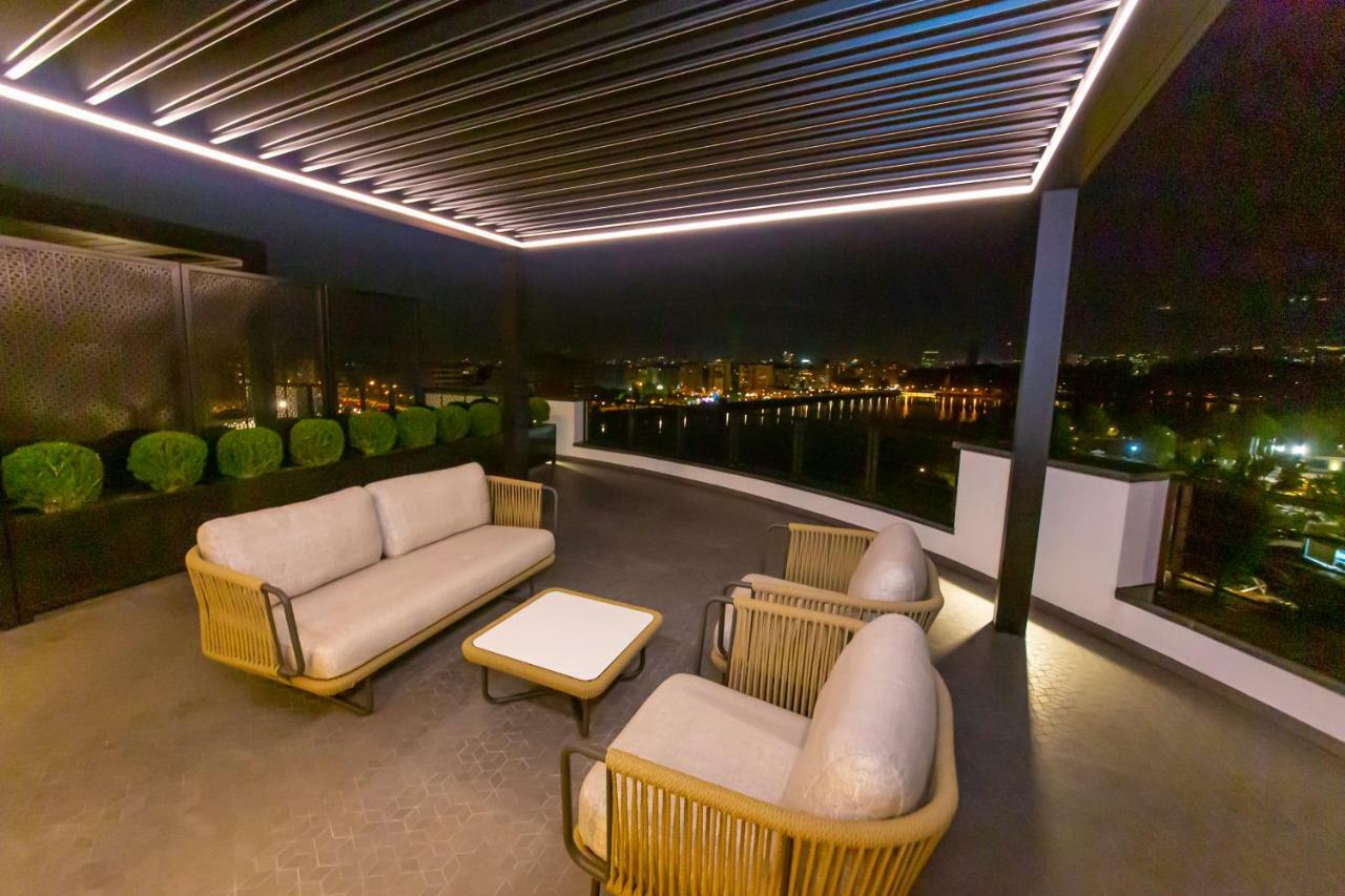 Hotel Unik Selitë e Vogël Exterior foto